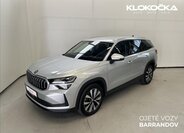 Škoda Kodiaq SUV / Terénní 2,0 l 142 kw
