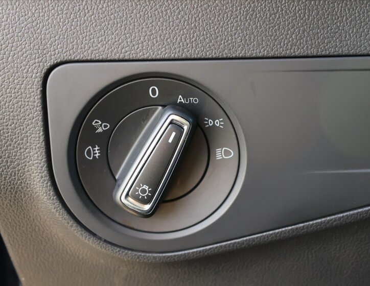 Volkswagen Tiguan Allspace 18