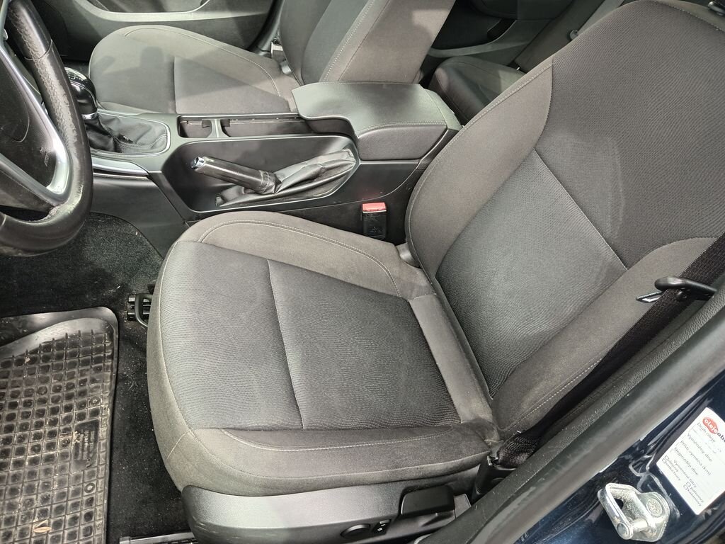 Opel Insignia Kombi 2,0 l 96 kw