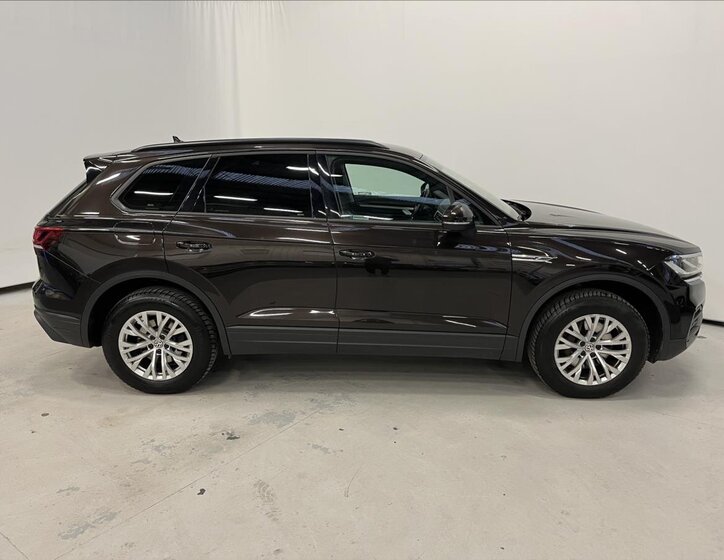 Volkswagen Touareg SUV 3,0 l 170 kw