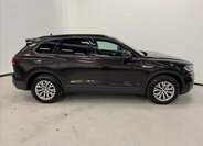 Volkswagen Touareg SUV 3,0 l 170 kw
