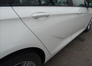 Opel Insignia Kombi 2,0 l 125 kw