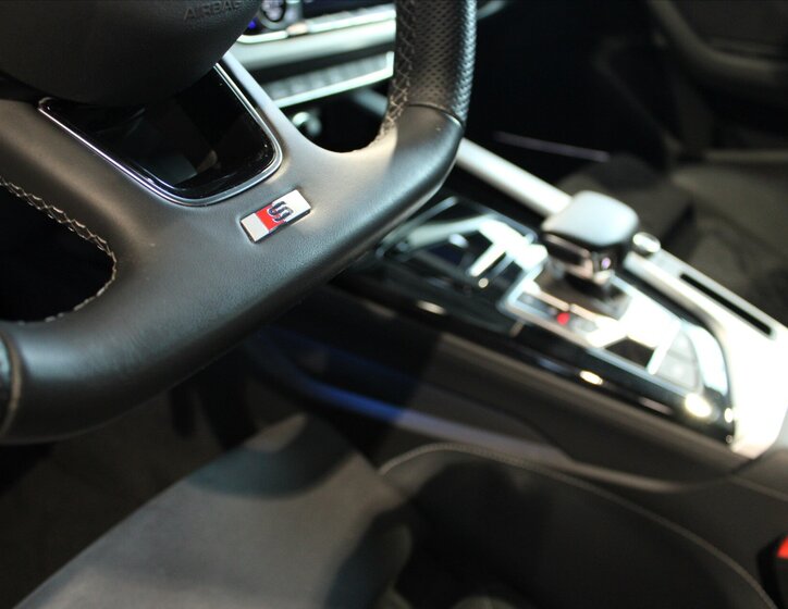 Audi S5 Ostatní 3,0 l 251 kw