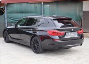 BMW Řada 5 4