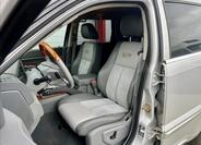 Jeep Grand Cherokee 5