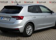 Škoda Fabia Hatchback 999,0 85 kw