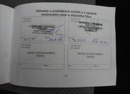 Suzuki SX4 Hatchback 1,6 l 88 kw