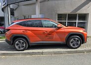 Hyundai Tucson SUV / Terénní 1,6 l 117 kw