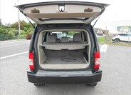 Jeep Cherokee SUV 3,7 l 151 kw