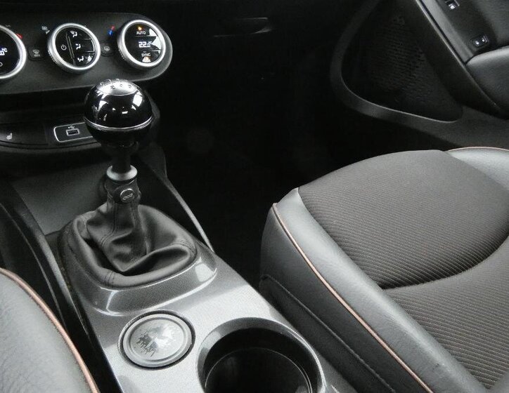 Fiat 500X Hatchback 1,6 l 88 kw