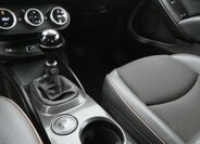 Fiat 500X Hatchback 1,6 l 88 kw