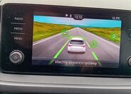 Škoda Fabia Hatchback 999,0 70 kw