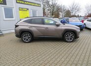 Hyundai Tucson SUV / Terénní 1,6 l 132 kw