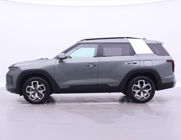 SsangYong Torres SUV 1,5 l 120 kw