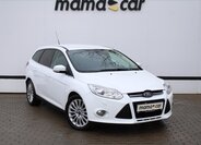 Ford Focus Kombi 1,6 l 85 kw