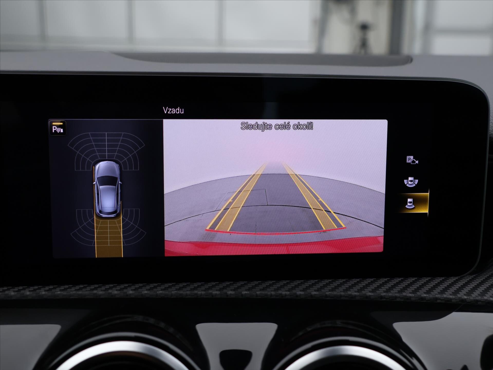 Mercedes-Benz Třídy A