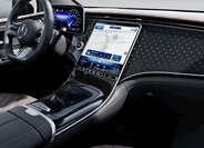 Mercedes-Benz Ostatní SUV 0,0 330 kw