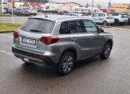 Suzuki Vitara Hatchback 1,4 l 95 kw