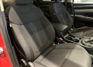 Hyundai Tucson SUV 1,6 l 110 kw