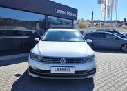 Volkswagen Passat Kombi 2,0 l 110 kw