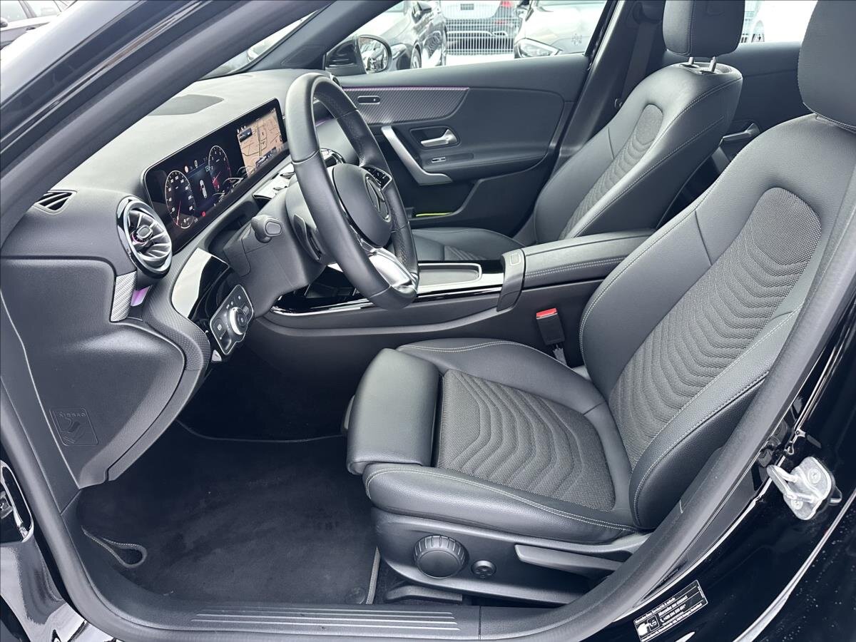 Mercedes-Benz Třídy A