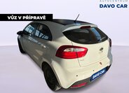 KIA Rio Hatchback 1,4 l 80 kw