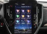 Subaru Forester SUV 2,0 l 113 kw