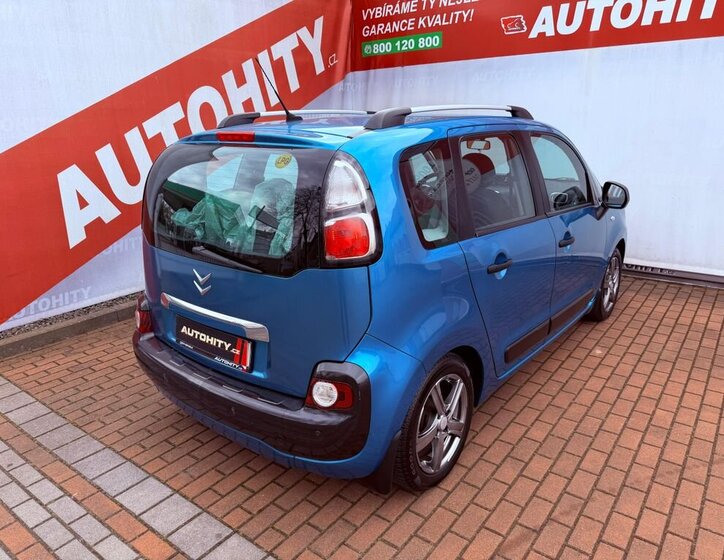 Citroën C3 Picasso Kombi 1,4 l 70 kw