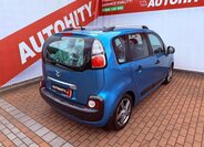 Citroën C3 Picasso Kombi 1,4 l 70 kw