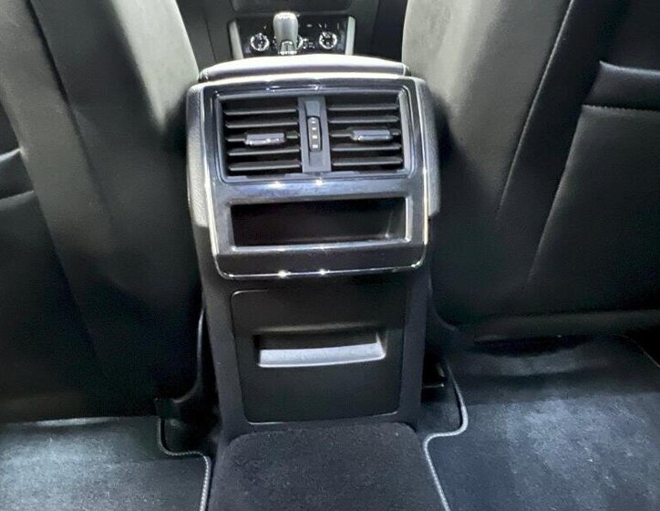 Škoda Superb Kombi 2,0 l 147 kw