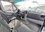 Mercedes-Benz Sprinter 7