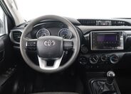 Toyota Hilux 14