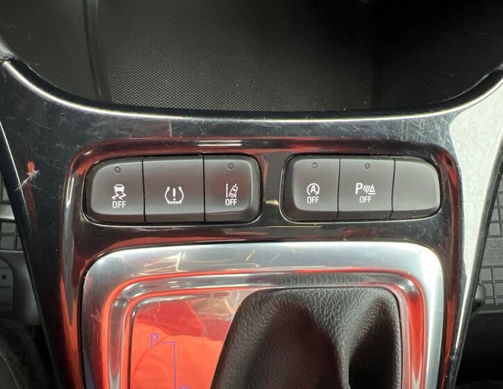 Opel Ostatní SUV 1,2 l 81 kw