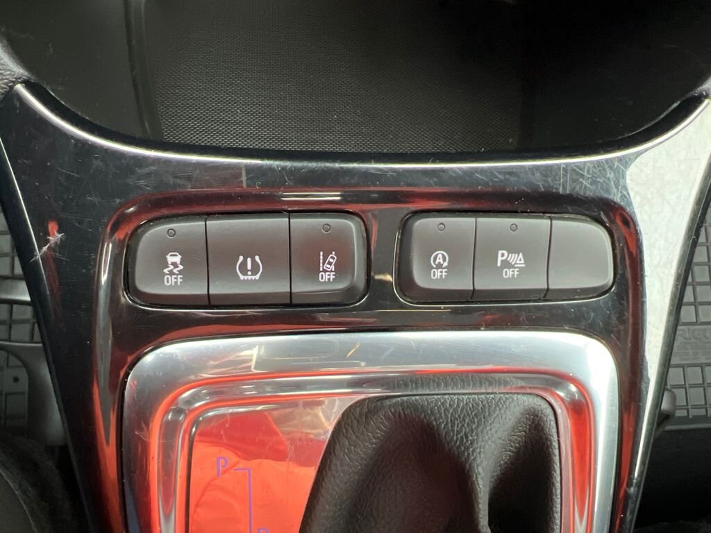 Opel Ostatní SUV 1,2 l 81 kw