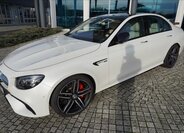 Mercedes-Benz Třídy E 3