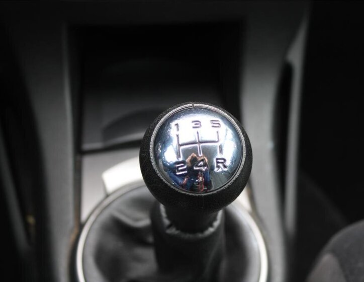 Citroën C4 Hatchback 1,6 l 88 kw