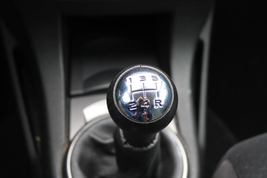 Citroën C4 Hatchback 1,6 l 88 kw