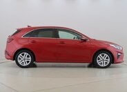 KIA Ceed Hatchback 1,4 l 103 kw