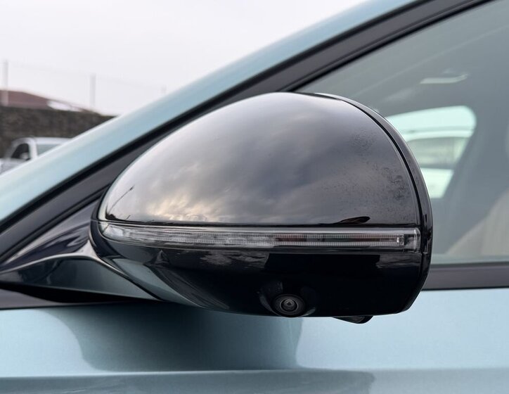 Mercedes-Benz Třídy E Kombi 2,0 l 145 kw