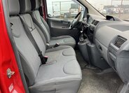 Citroën Jumpy Skříň 2,0 l 88 kw