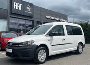 Volkswagen Caddy 1