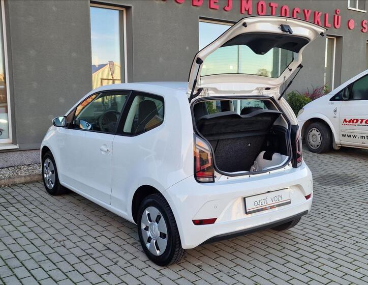 Volkswagen up! 38