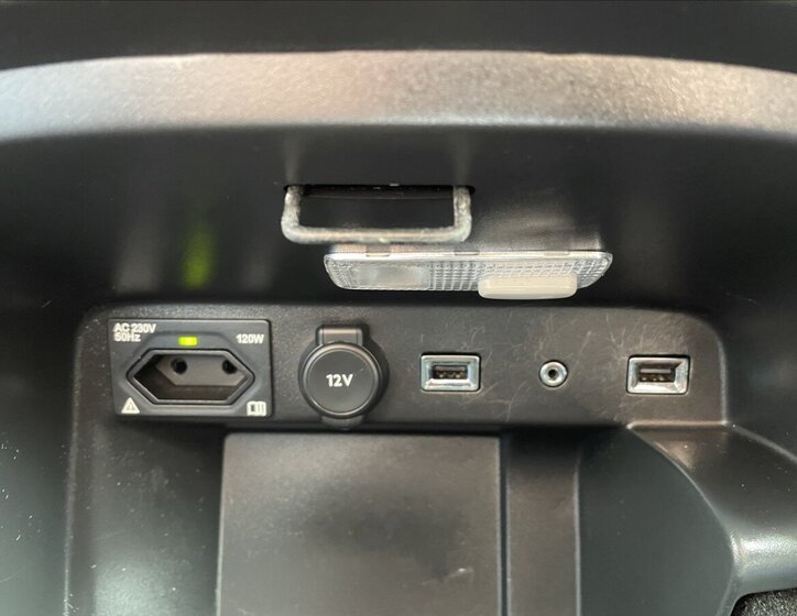 Citroën Grand C4 Picasso Ostatní 1,6 l 115 kw