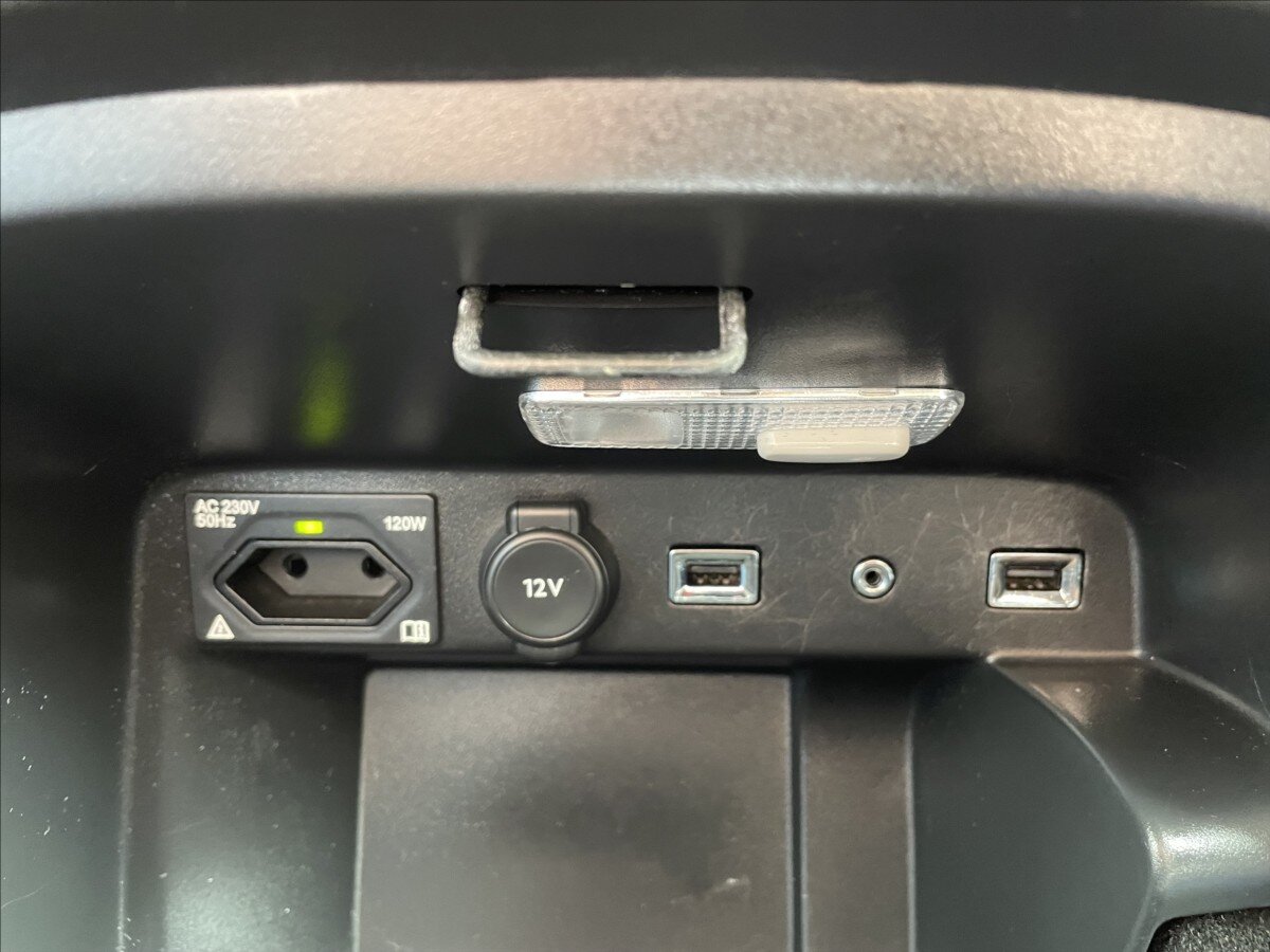 Citroën Grand C4 Picasso Ostatní 1,6 l 115 kw