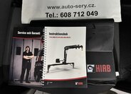 Volkswagen Transporter Valník 2,0 l 110 kw