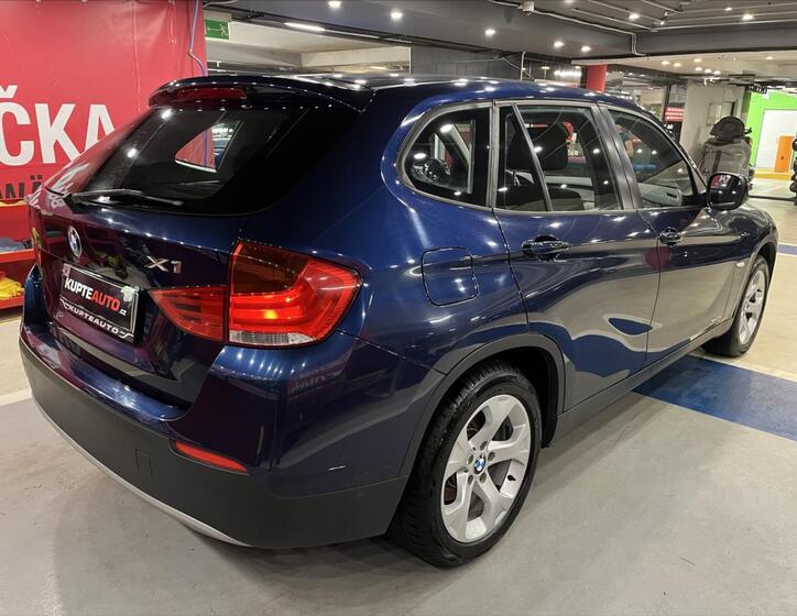 BMW X1 5