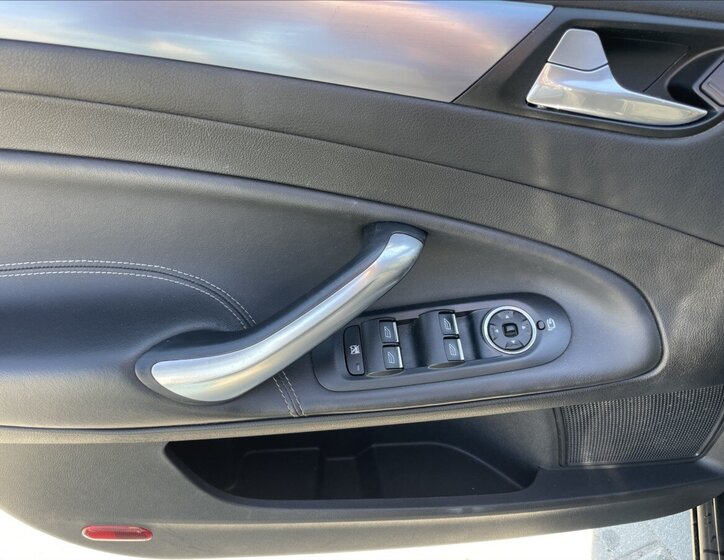 Ford Mondeo Kombi 2,2 l 147 kw