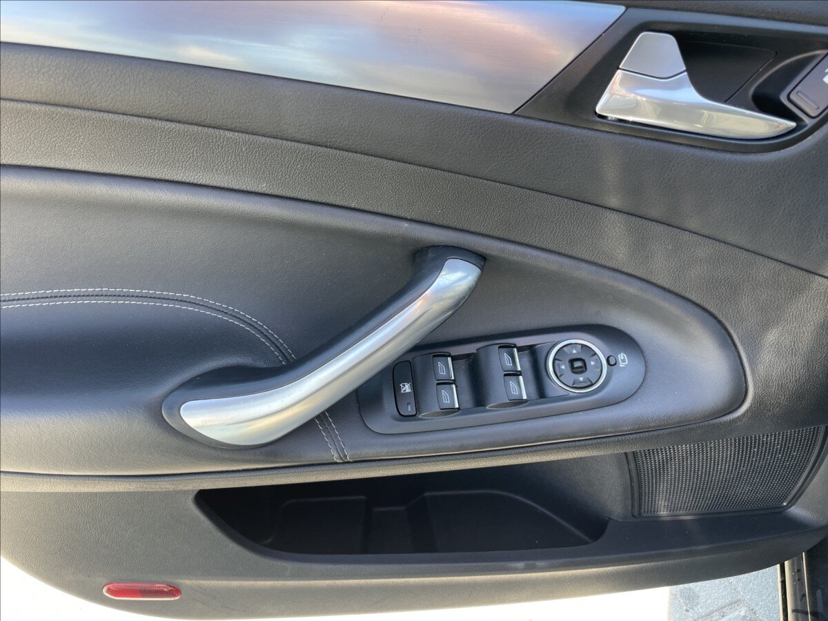 Ford Mondeo Kombi 2,2 l 147 kw