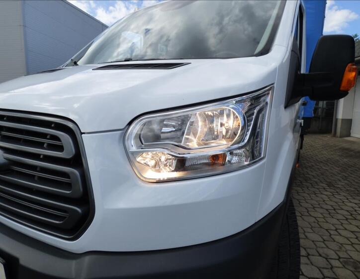 Ford Transit 45