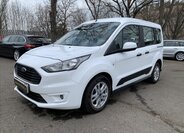 Ford Tourneo Connect Kombi 1,5 l 73 kw